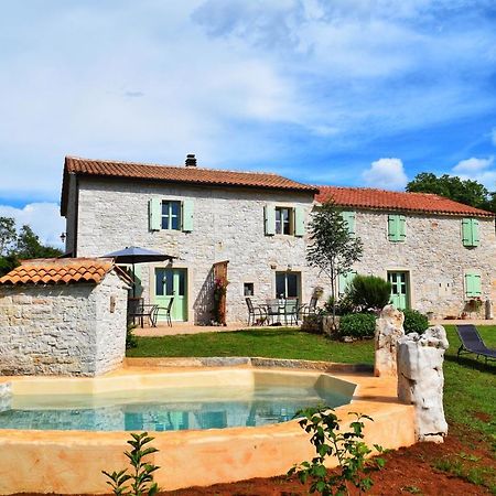 Cottage Al Merlo Olivo 부제 외부 사진
