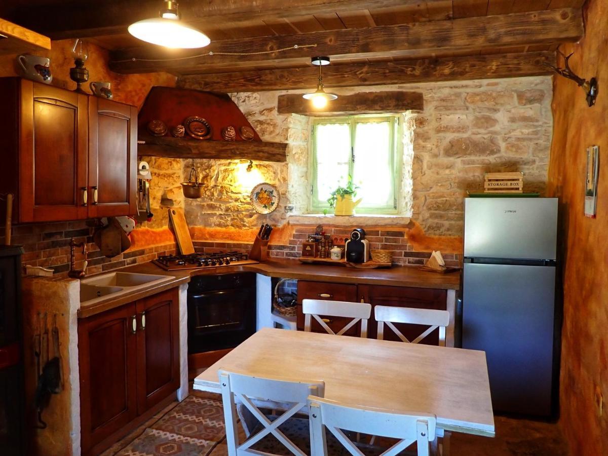 Cottage Al Merlo Olivo 부제 외부 사진