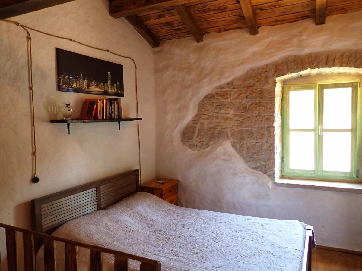 Cottage Al Merlo Olivo 부제 외부 사진