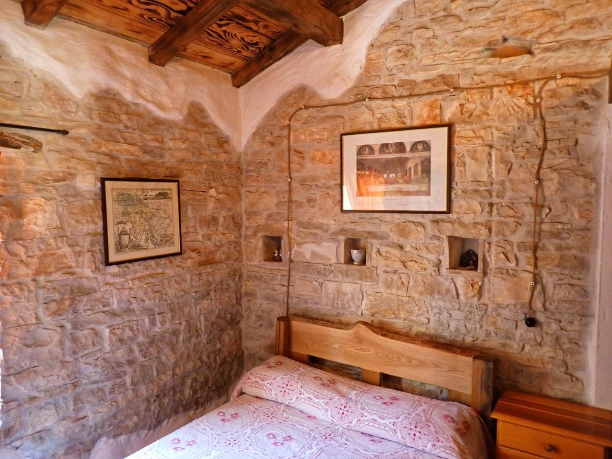 Cottage Al Merlo Olivo 부제 외부 사진