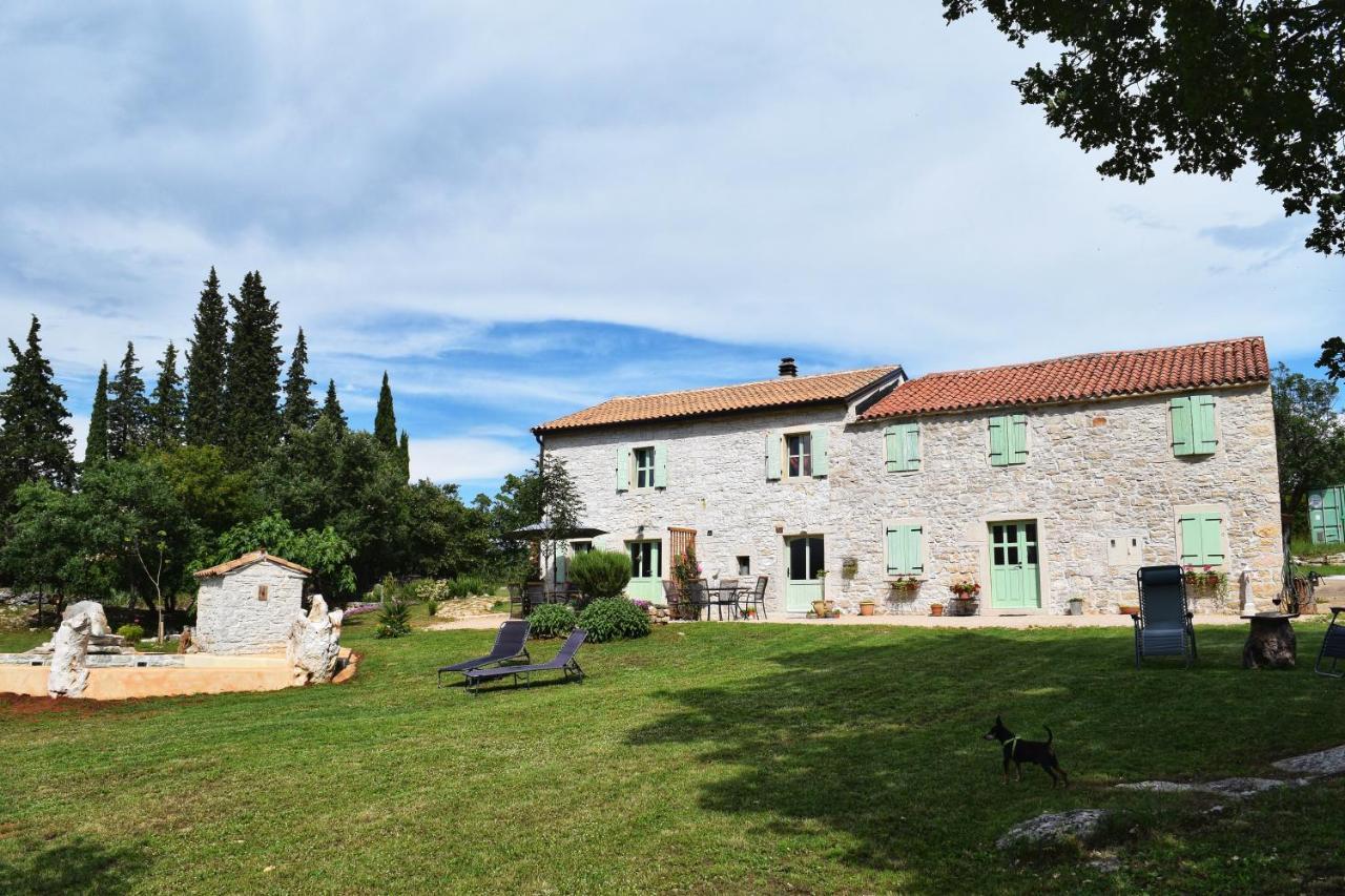 Cottage Al Merlo Olivo 부제 외부 사진