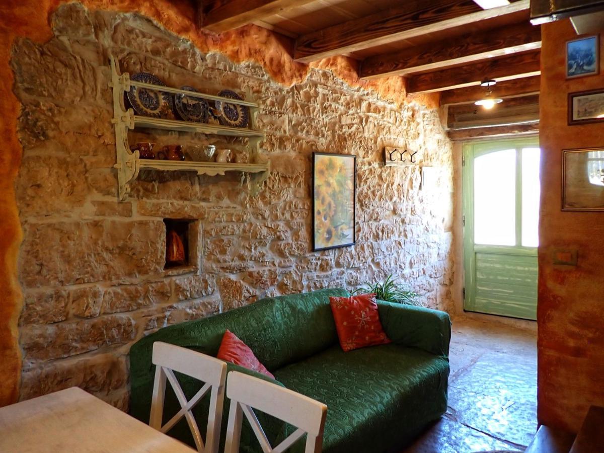 Cottage Al Merlo Olivo 부제 외부 사진