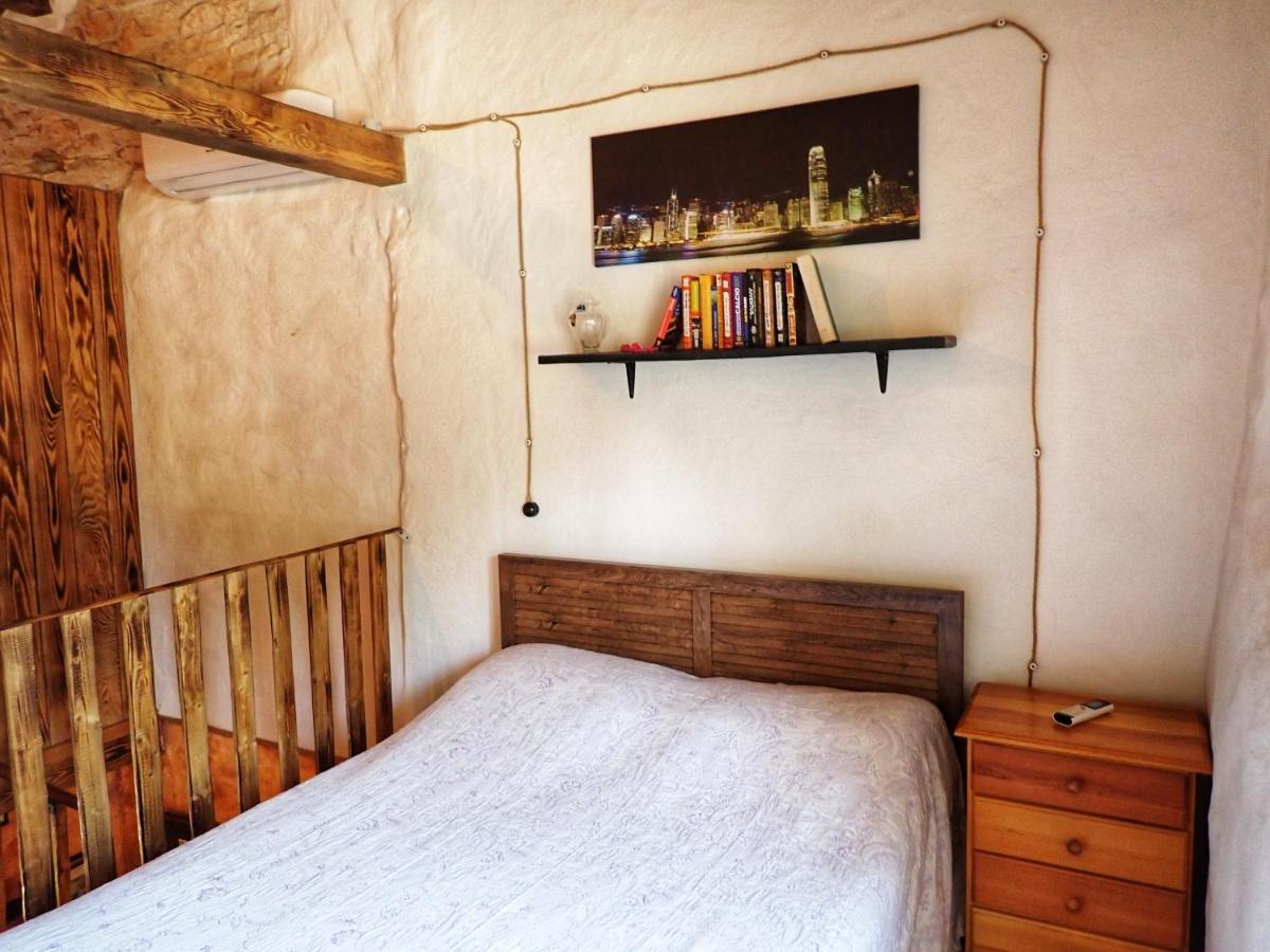 Cottage Al Merlo Olivo 부제 외부 사진