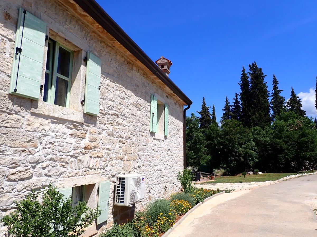 Cottage Al Merlo Olivo 부제 외부 사진