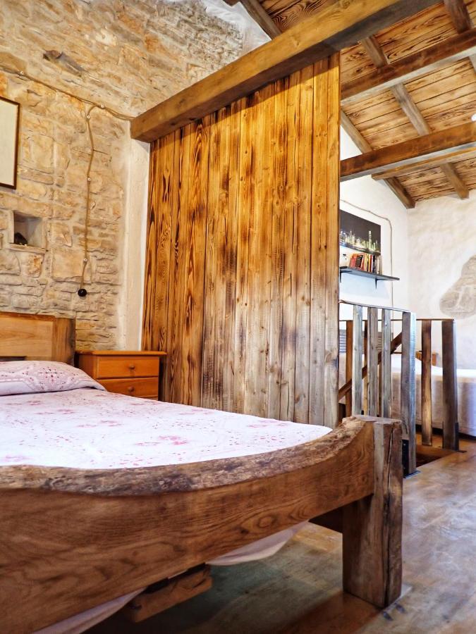 Cottage Al Merlo Olivo 부제 외부 사진