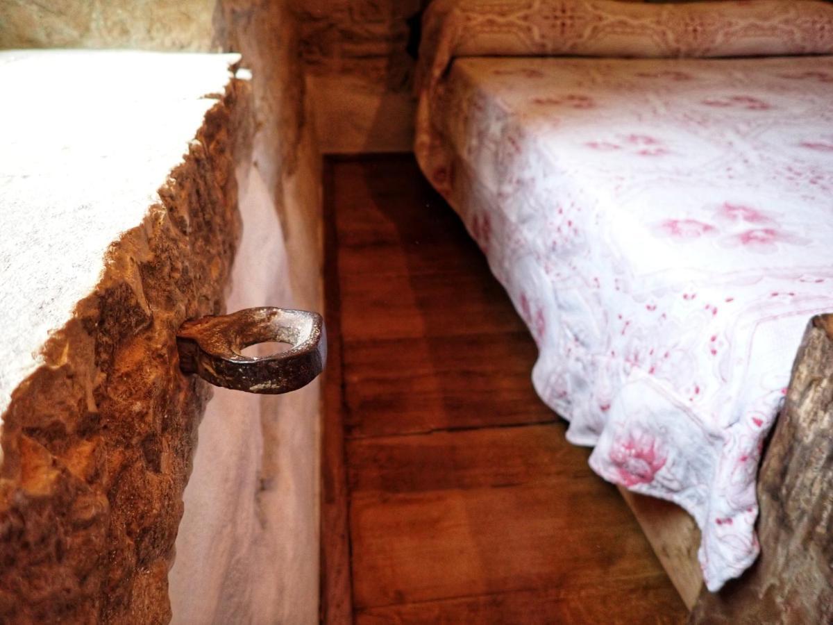 Cottage Al Merlo Olivo 부제 외부 사진