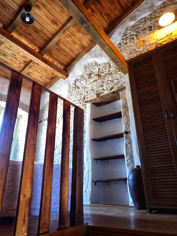 Cottage Al Merlo Olivo 부제 외부 사진