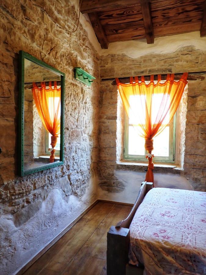 Cottage Al Merlo Olivo 부제 외부 사진