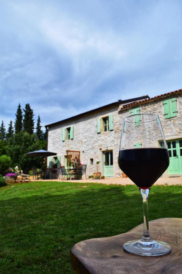 Cottage Al Merlo Olivo 부제 외부 사진