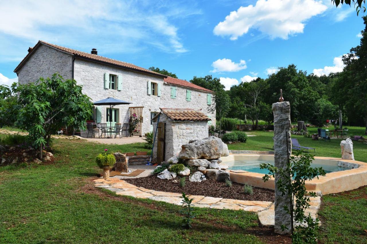 Cottage Al Merlo Olivo 부제 외부 사진